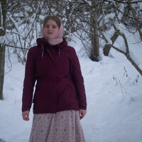 Портрет фотографа (аватар) Agnia P