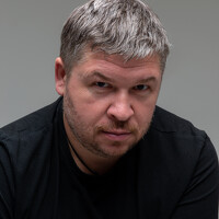 Портрет фотографа (аватар) Шахбазов Георгий