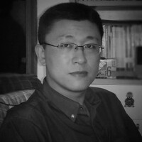 Портрет фотографа (аватар) Tiger CHN