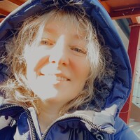 Фотография Tatyana Портрет фотографа (аватар) Tatyana