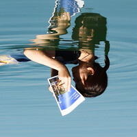 Портрет фотографа (аватар) Kameda Yoko (亀田瑛子)