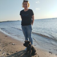 Фотография Надежда Портрет фотографа (аватар) Надежда