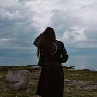 Портрет фотографа (аватар) Ann Black (Anna Mikhailova)