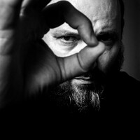 Фотография Сергей Юрин (Sergey Yurin) Портрет фотографа (аватар) Сергей Юрин (Sergey Yurin)