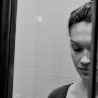 Портрет фотографа (аватар) Geta