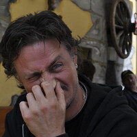 Портрет фотографа (аватар) Régáisz Norbert