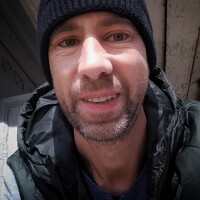 Портрет фотографа (аватар) Иван Чирков (Ivan Chirkov)