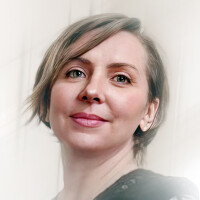 Портрет фотографа (аватар) Наталья (Natalya)