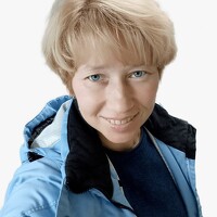 Портрет фотографа (аватар) Melise Kim