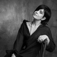 Портрет фотографа (аватар) Ольга Дубина (Olga Dubina)