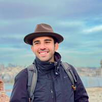 Портрет фотографа (аватар) Sercan Ağaoğlu