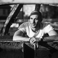 Портрет фотографа (аватар) Бугаев Олег (Oleg Bugaev)