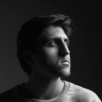 Портрет фотографа (аватар) Ali Hajjar Bidoki (علی حجار بیدکی)