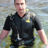 Портрет фотографа (аватар) Алексей Соловьев