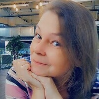 Портрет фотографа (аватар) Галина Пылаева (Galina Pylaeva)