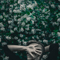 Портрет фотографа (аватар) Anna Lebuse