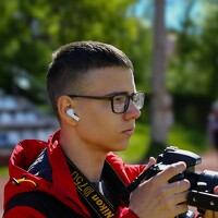Портрет фотографа (аватар) Дима Конкин (Dima Konkin)