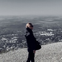 Портрет фотографа (аватар) Ирина Григорьевна (Коваленко)