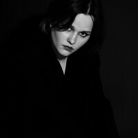 Портрет фотографа (аватар) Элиза Розран (Eliza Rozran)