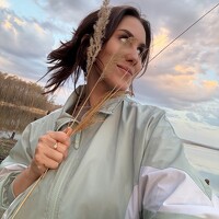 Портрет фотографа (аватар) Расимя Байбикова