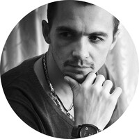 Портрет фотографа (аватар) Владимир Овсянников (Vladimir Ovsyannikov)