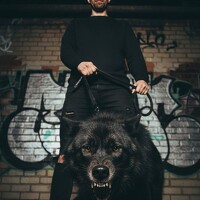 Фотография Пухов Иван Портрет фотографа (аватар) Пухов Иван