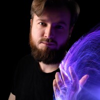 Портрет фотографа (аватар) Станислав Левандовский (Stanislav Levandovskii)