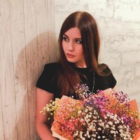 Портрет фотографа (аватар) Анастасия Махова (Mahova Anastasia)