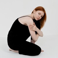 Портрет фотографа (аватар) Майя Романюк