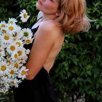 Портрет фотографа (аватар) Ирина Синицина (Синицина)