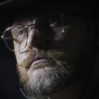 Портрет фотографа (аватар) Денис Сапрыкин (Denis Saprykin)