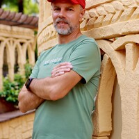 Портрет фотографа (аватар) Максим