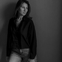 Портрет фотографа (аватар) Светлана Николаева (Svetlana Nikolaeva)