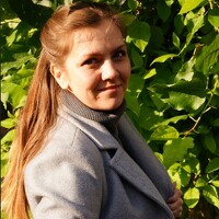 Портрет фотографа (аватар) Юлия Урюпина (Julia Uryupina)