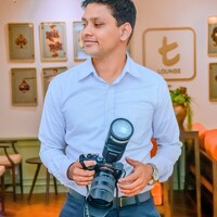 Портрет фотографа (аватар) Pubudu Thennakoon (Sinhala ,english)