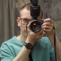 Портрет фотографа (аватар) Игорь Бирюк (igor biruck)