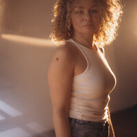 Фотография Анна Русакова (Anna Rusakova) Портрет фотографа (аватар) Анна Русакова (Anna Rusakova)