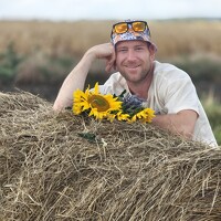 Портрет фотографа (аватар) Никита Юрков