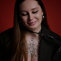 Портрет фотографа (аватар) Софья Богацкая