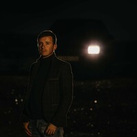 Портрет фотографа (аватар) Дмитрий Патронов