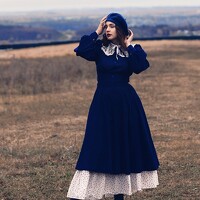 Портрет фотографа (аватар) Диана Минабутдинова (Minabutdinova)