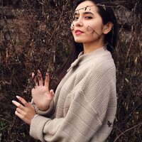 Портрет фотографа (аватар) Алсу Хасанова