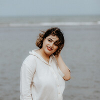 Портрет фотографа (аватар) Serati Elnaz (Elnaz)