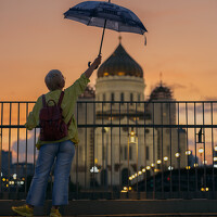 Портрет фотографа (аватар) Елена Тестова (Elena Testova)