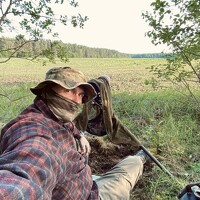 Портрет фотографа (аватар) Виктор