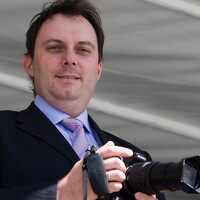 Портрет фотографа (аватар) Антон Фролов (Anton Frolov)