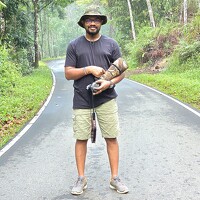 Ridmika Ranasingha