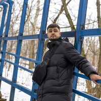 Портрет фотографа (аватар) PilotTu204