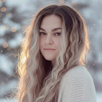 Портрет фотографа (аватар) Дарья Яновцева (Daria Yanovtseva)