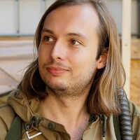 Портрет фотографа (аватар) Егоров Игорь (Igor Egorov)